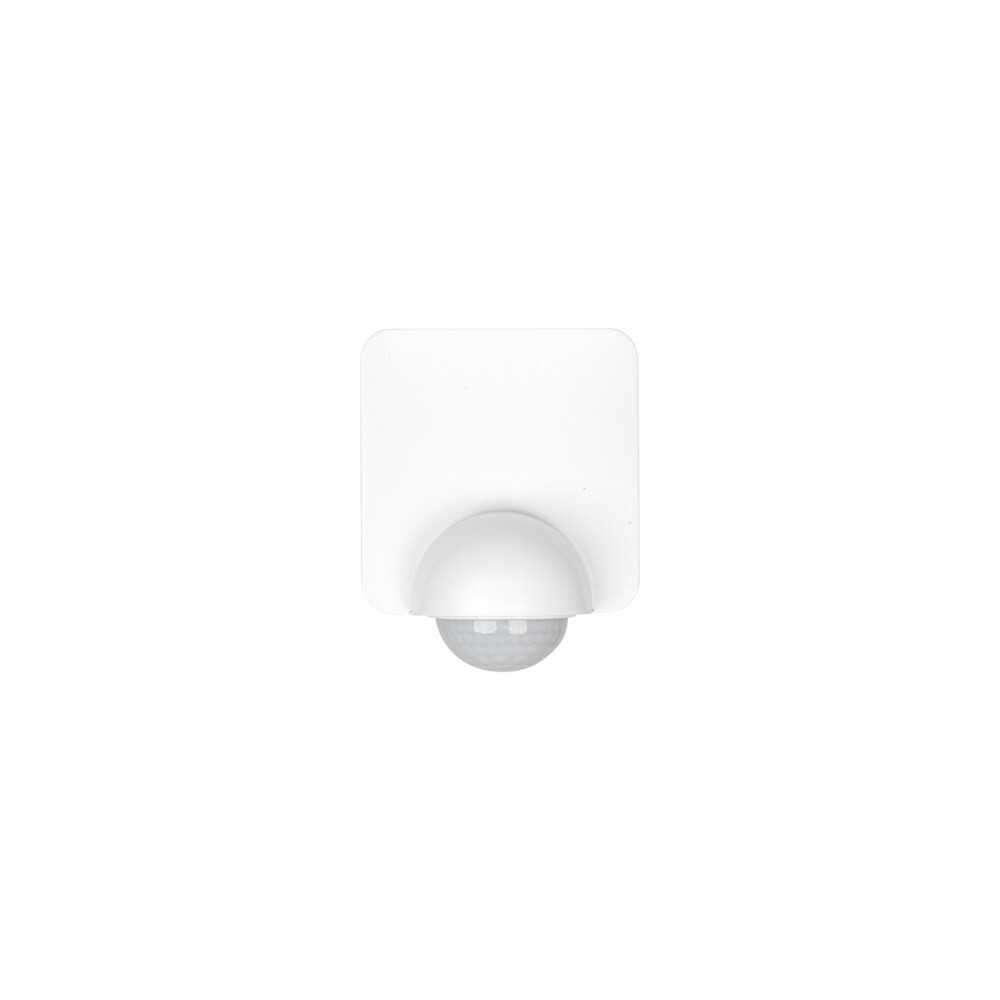 https://discount-led.fr/pt/ Detetor de movimento PIR SENSQUARE branco  17,00 €  13,60 €    37368