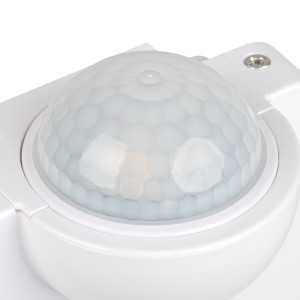 https://design-led.fr/fr/ Détecteur de mouvement PIR SENSQUARE blanc 37368 17,00 € 14,45 € 37368