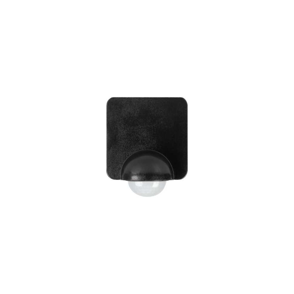 https://design-led.fr/fr/ Détecteur de mouvement PIR SENSQUARE noir 37369 17,00 € 14,45 € 37369