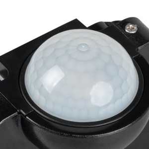 https://discount-led.fr/it/ Rivelatore di movimento PIR nero SENSQUARE  17,00 €  13,60 €    37369