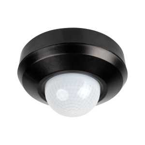 https://design-led.fr/nl/ SENTO-O opbouw- of inbouw-PIR bewegingsmelder, zwart 24,70 € 20,99 € 37367