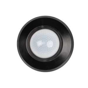 https://discount-led.fr/it/ Rivelatore di movimento PIR SENTO-O da superficie o da incasso, nero  22,50 €  18,00 €    37367
