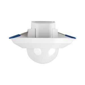 https://discount-led.fr/es/ Detector de movimiento PIR blanco de montaje en superficie o empotrado SENTO-O  22,50 €  18,00 € ...