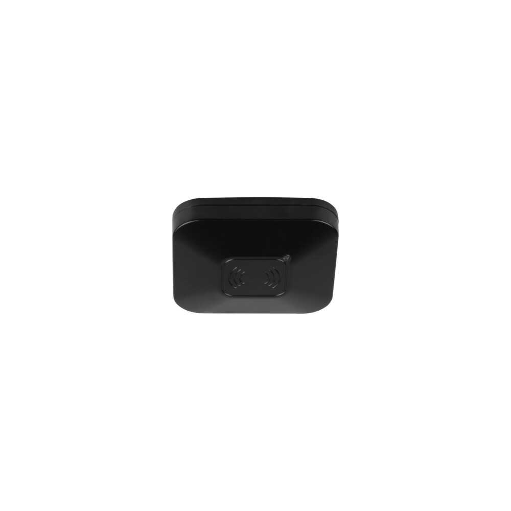 https://discount-led.fr/it/ Rivelatore di movimento HF SQMOTION nero  17,80 €  14,24 €    37361
