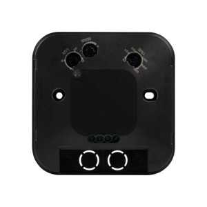 https://discount-led.fr/de/ HF-Bewegungsmelder SQMOTION schwarz  17,80 €  14,24 €    37361