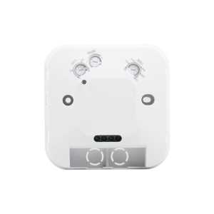 https://design-led.fr/it/ Rivelatore di movimento HF SQMOTION bianco 17,80 € 15,13 € 37360