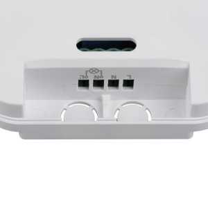 https://design-led.fr/it/ Rivelatore di movimento HF SQMOTION bianco 17,80 € 15,13 € 37360