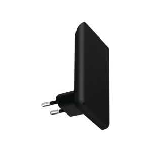 https://design-led.fr/fr/ Veilleuse LED ORISA LED 0.28w 3000K noir 37395 8,40 € 7,14 €