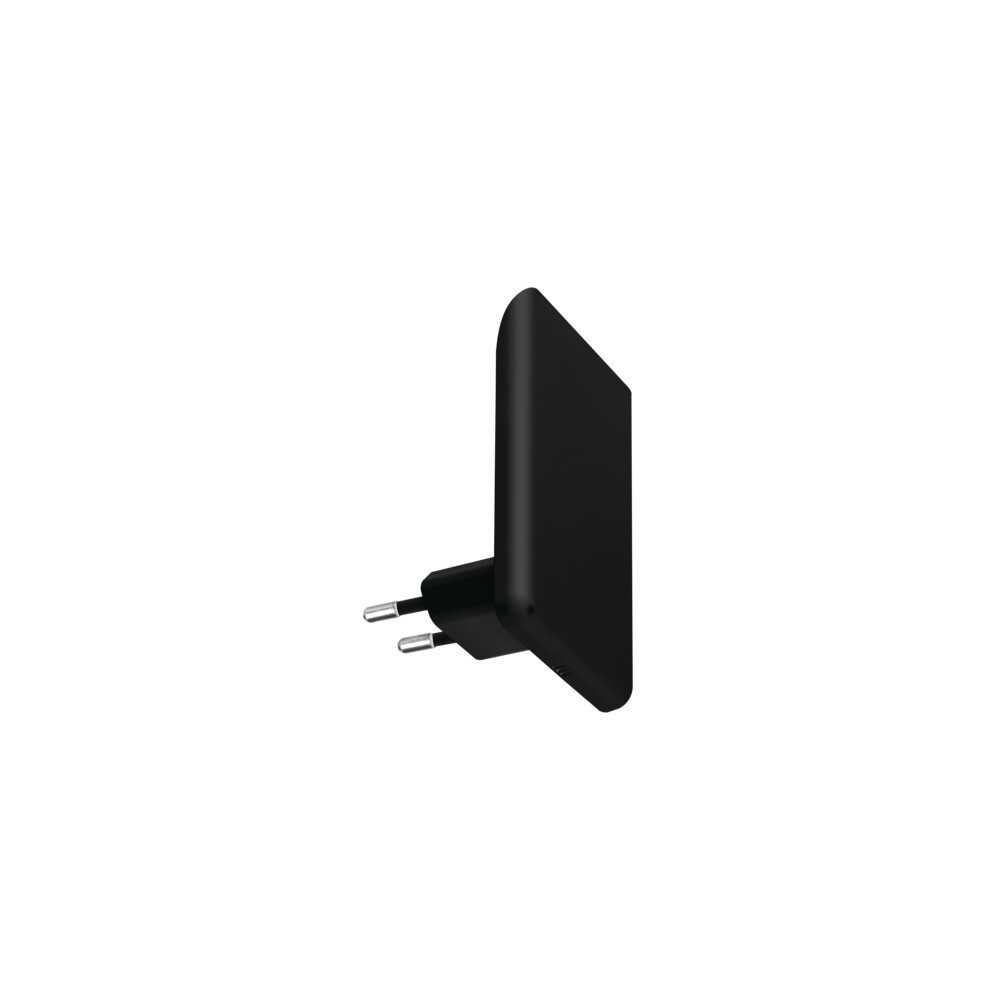 https://discount-led.fr/nl/ LED nachtlampje ORISA LED 0,28w 3000K zwart  7,70 €  6,16 €    37395