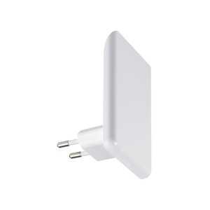 https://design-led.fr/gb/ LED nightlight ORISA LED 0.28w 3000K white 37394 8,40 € 7,14 €