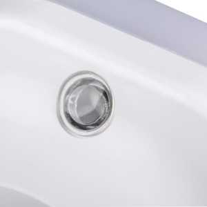 https://design-led.fr/fr/ Veilleuse LED BOLA LED 2xUSB 15w 3000K blanc 37397 18,60 € 15,81 €