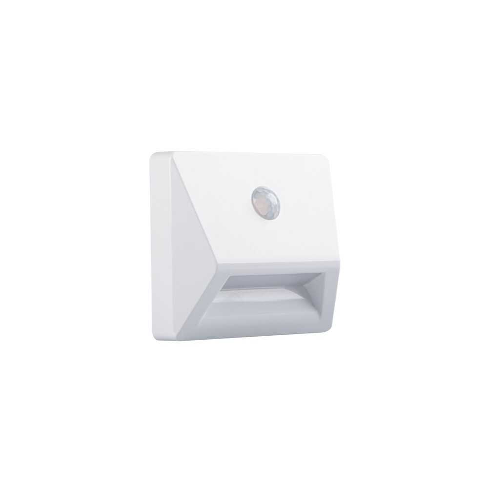 https://discount-led.fr/fr/ Luminaire LED pour marches d'escalier IRS 3XAAA 4000K blanc  11,50 €  9,20 €    37392