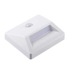 https://discount-led.fr/fr/ Luminaire LED pour marches d'escalier IRS 3XAAA 4000K blanc  11,50 €  9,20 €    37392