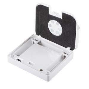 https://discount-led.fr/fr/ Luminaire LED pour marches d'escalier IRS 3XAAA 4000K blanc  11,50 €  9,20 €    37392