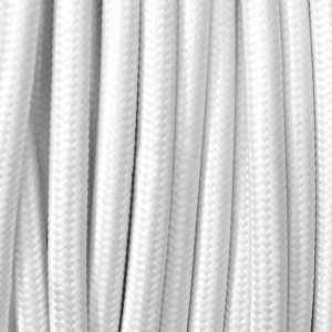 https://design-led.fr/pt/ Cabo elétrico têxtil branco 3X075mm 3ml 9,30 € 7,91 € 132628