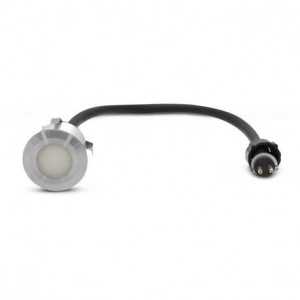 https://design-led.fr/es/ Kit de focos para terrazas 6X0,6W 12V 6000K TERRASSO con fuente de alimentación y cable 119,90 € 1...