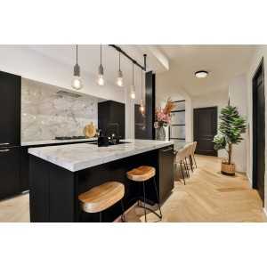 https://design-led.fr/it/ Plafoniera LED SOLN 17,5W Ø 380mm 3000K nero/oro 40,50 € 34,43 € 37324