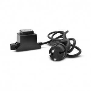 https://design-led.fr/es/ Kit de focos para terrazas 6X0,6W 12V 6000K TERRASSO con fuente de alimentación y cable 119,90 € 1...