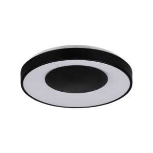 https://design-led.fr/de/ LED-Deckenlampe VAND 17.5W Ø 390mm 4000K schwarz 37327 31,10 € 26,44 €