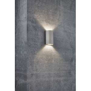 https://discount-led.fr/de/ Rold Round Wandleuchte Sandgestrahlt 10.5W 3000K IP54  64,90 €  51,92 €    84141008
