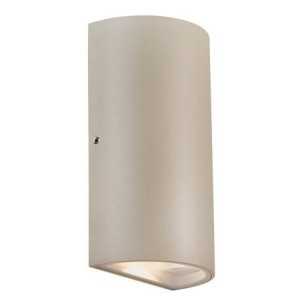 https://design-led.fr/fr/ Rold Round Applique murale Sablé 10.5W 3000K IP54 84141008 64,00 € 54,40 €
