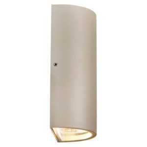 https://design-led.fr/pt/ Arandela de parede redonda Rold com jato de areia 10,5W 3000K IP54 64,90 € 55,16 € 84141008