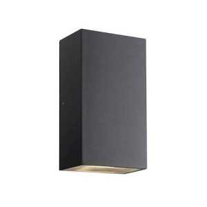 https://design-led.fr/fr/ Rold Flat Applique murale Noir 10.5W 3000K IP54 84151003 64,00 € 54,40 €