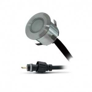 https://design-led.fr/it/ Faretto LED a terrazza 0,6W 4000K 12V IP67 TERRASSO 16,50 € 14,03 € 70761