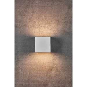 https://discount-led.fr/gb/ Turn Wall light White 13.8W 2700K IP54  109,90 €  87,92 €    2019061001
