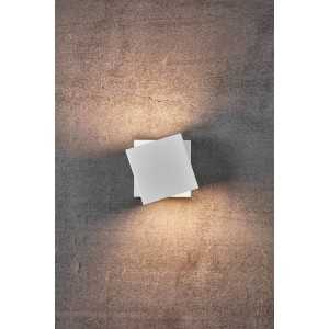 https://design-led.fr/fr/ Turn Applique murale Blanc 13.8W 2700K IP54 2019061001 109,00 € 92,65 €