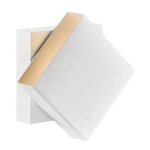 https://design-led.fr/fr/ Turn Applique murale Blanc 13.8W 2700K IP54 2019061001 109,00 € 92,65 €
