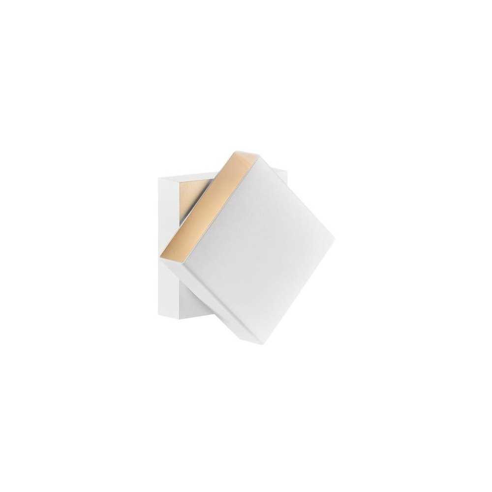https://design-led.fr/pt/ Luz de parede giratória Branco 13,8W 2700K IP54 109,90 € 93,41 € 2019061001