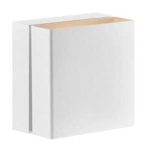https://design-led.fr/fr/ Turn Applique murale Blanc 13.8W 2700K IP54 2019061001 109,00 € 92,65 €