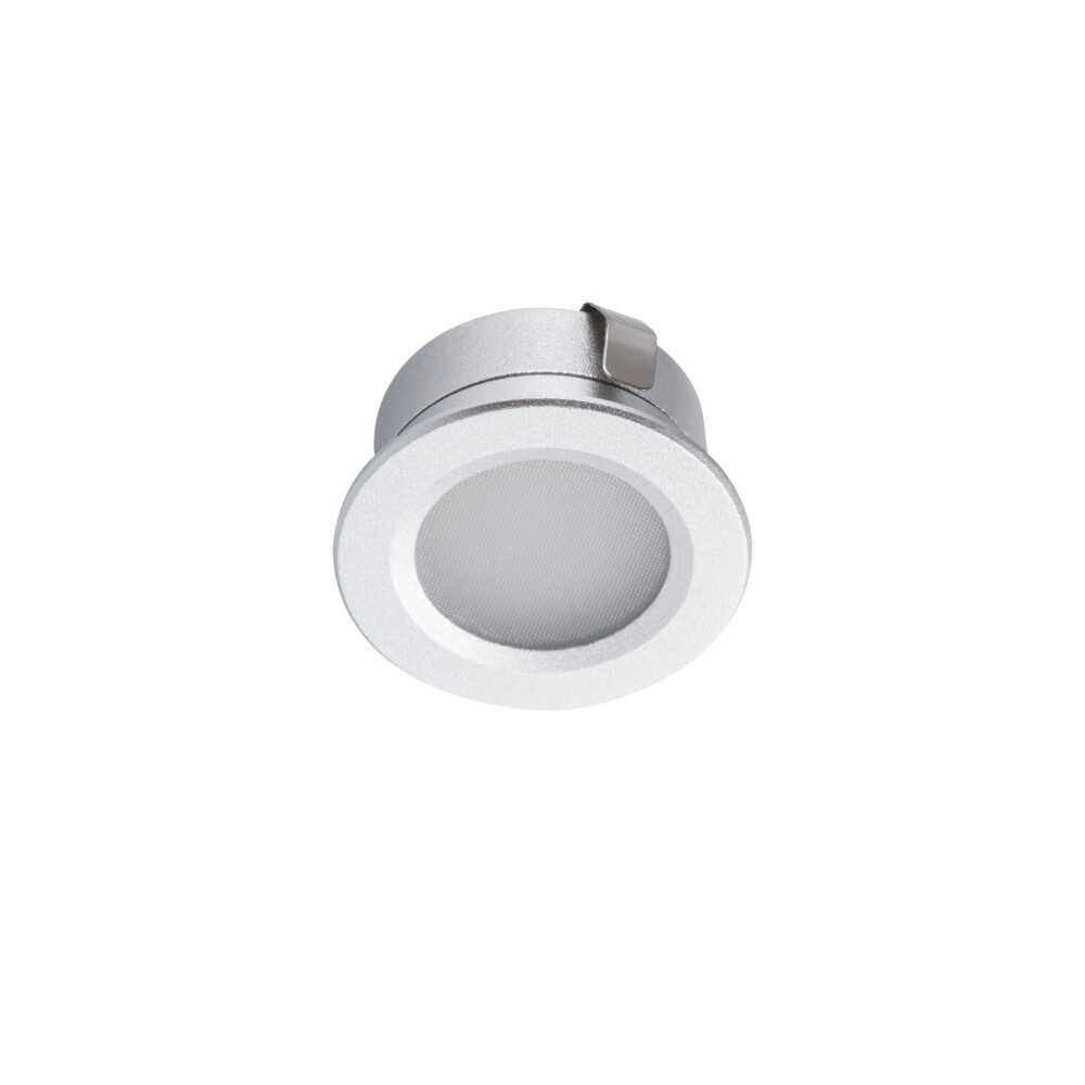 https://discount-led.fr/pt/ Luminária LED integrada 12V 1W IMBER Ø30 mm IP65 3000K  8,80 €  7,04 €    23522