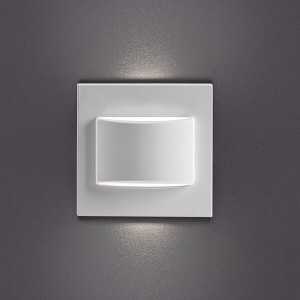 https://design-led.fr/nl/ LED traplamp ERINUS-LED LL wit 1,5W 12V 4000K 33325 8,90 € 7,57 €