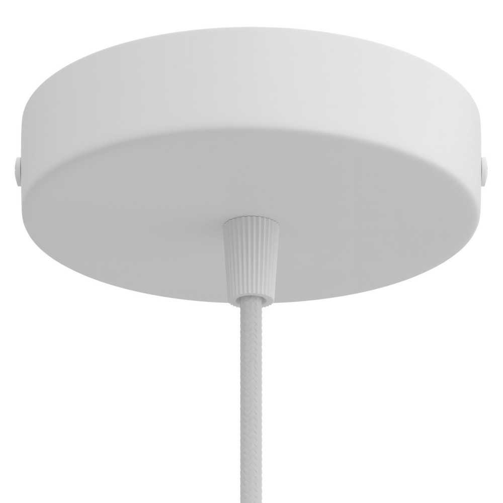 https://discount-led.fr/gb/ 1-hole cylindrical metal rosette kit Ø 120 WHITE  6,80 €  5,44 €    KRM57FCVBO