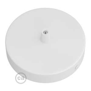 https://design-led.fr/it/ Kit rosone cilindrico in metallo a 1 foro Ø 120 BIANCO 6,80 € 5,78 € KRM57FCVBO