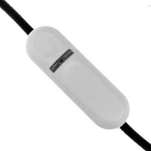 https://design-led.fr/it/ Dimmer per lampadine a LED e tradizionali a bottone bianco 4/25W 39,40 € 33,49 € ARD037536