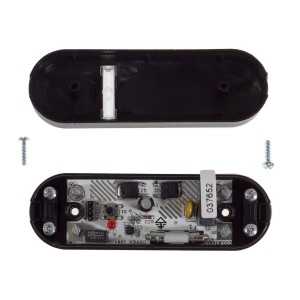 https://design-led.fr/es/ Regulador para LED y bombillas tradicionales con pomo negro 4/25W 39,40 € 33,49 € ARD036827