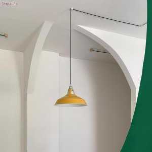 https://design-led.fr/de/ Wandhalterung Kabeldurchführung für Kabel 2x0,75 und 3x0,75 - 2 Stück weiß 6,70 € 5,70 € FCP01BIAx2
