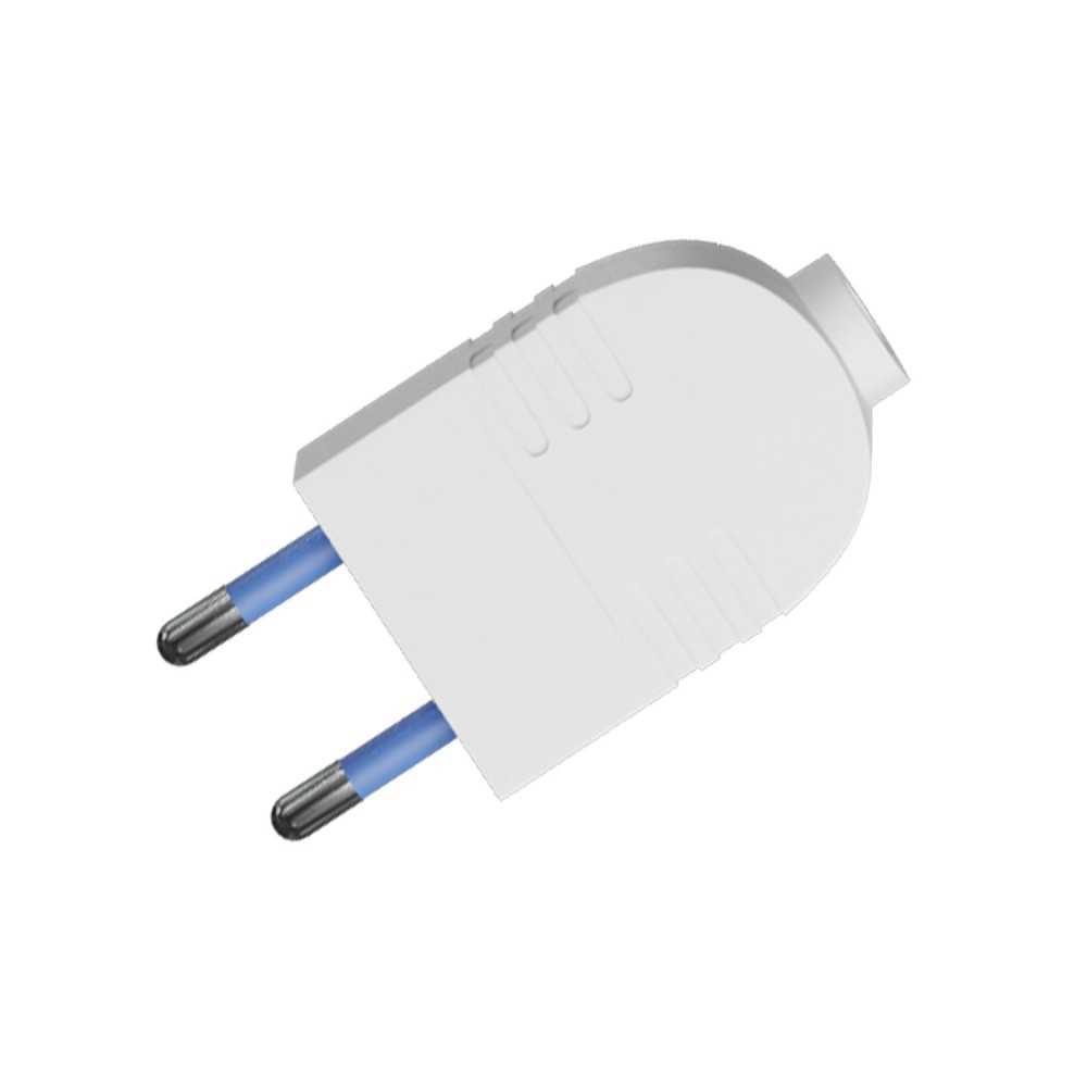https://discount-led.fr/es/ Enchufe blanco de 2 polos 10A  2,00 €  1,60 €    SPIT10A2PBI