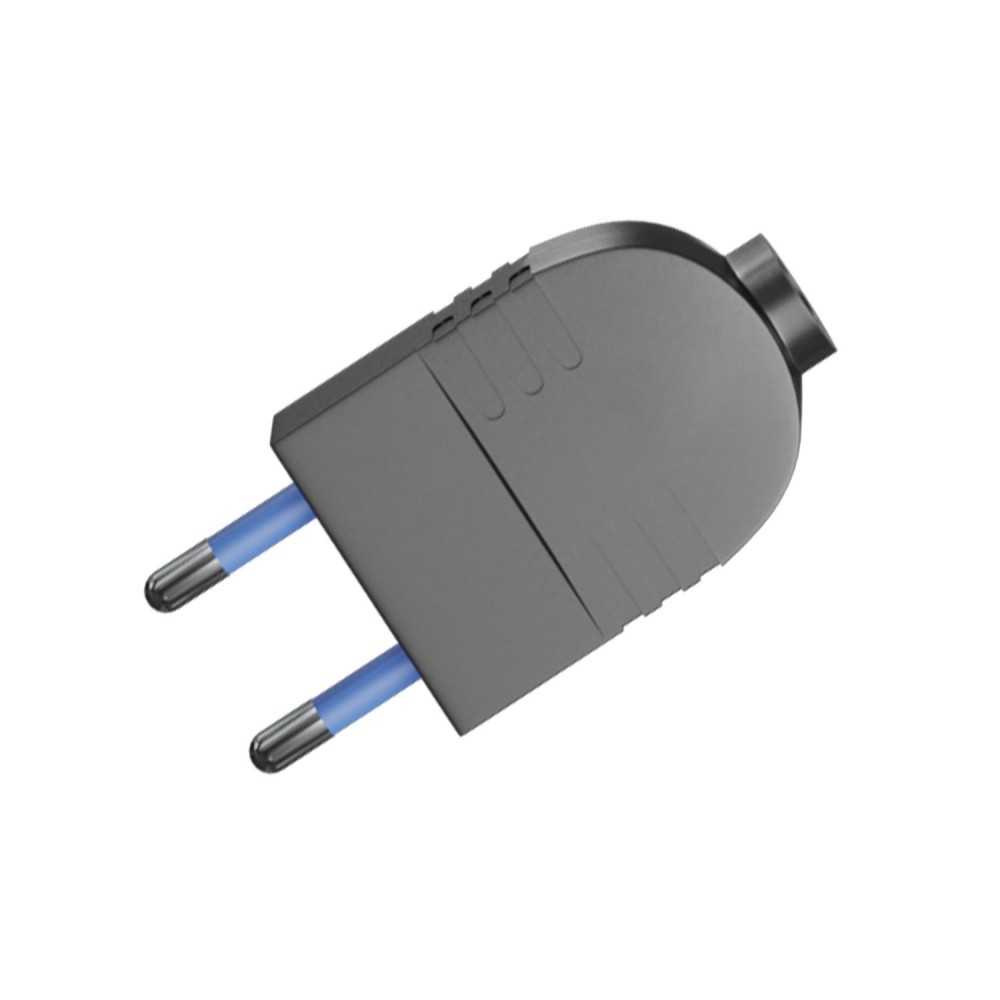 https://design-led.fr/es/ Enchufe negro2 polos 10A 2,00 € 1,70 € SPIT10A2PNE