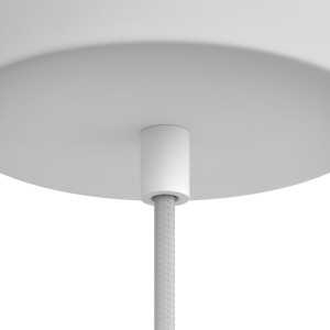 https://design-led.fr/de/ Zylindrische Kabelklemme aus weißem Kunststoff mit Stab - Mutter und Unterlegscheibe X2 4,20 € 3,5...