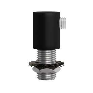 https://design-led.fr/gb/ White plastic cylindrical cable clamp with rod - nut and washer X2 4,20 € 3,57 € SERM1VNx2