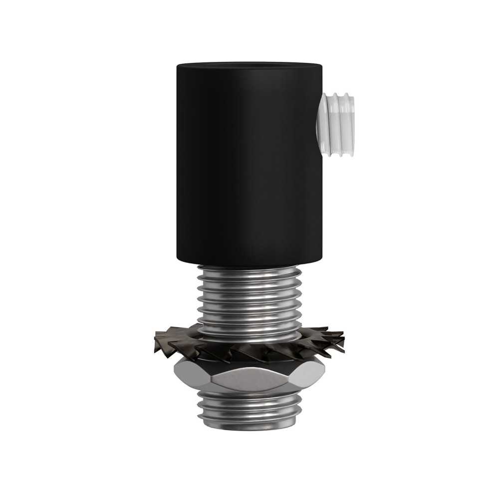 https://design-led.fr/gb/ White plastic cylindrical cable clamp with rod - nut and washer X2 4,20 € 3,57 € SERM1VNx2