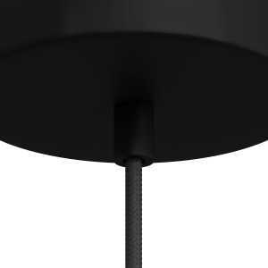 https://design-led.fr/de/ Zylindrische Kabelklemme aus weißem Kunststoff mit Stab - Mutter und Unterlegscheibe X2 4,20 € 3,5...