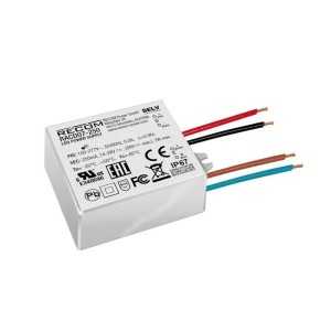 https://design-led.fr/de/ LED-Treiber 7W 3-10.5V 680 mA 31,40 € 26,69 € RACD07-700