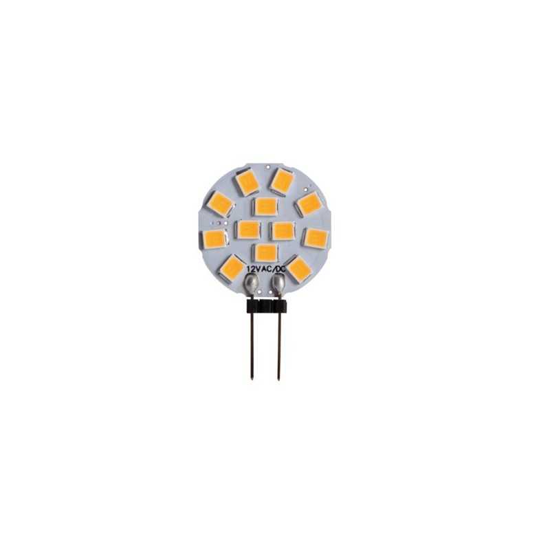 https://discount-led.fr/it/ Sorgente luminosa LED 12v G4 1.2W 3000k  2,90 €  2,32 €    18502