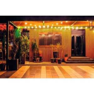 https://design-led.fr/de/ XLED LED-Glühbirne ST45 E27 Glühfaden 0.5W 4000k 26046 2,20 € 1,87 €