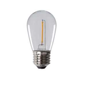 https://design-led.fr/fr/ Ampoule LED XLED ST45 E27 Filament 0.5W 2700k 26045 2,20 € 1,87 €